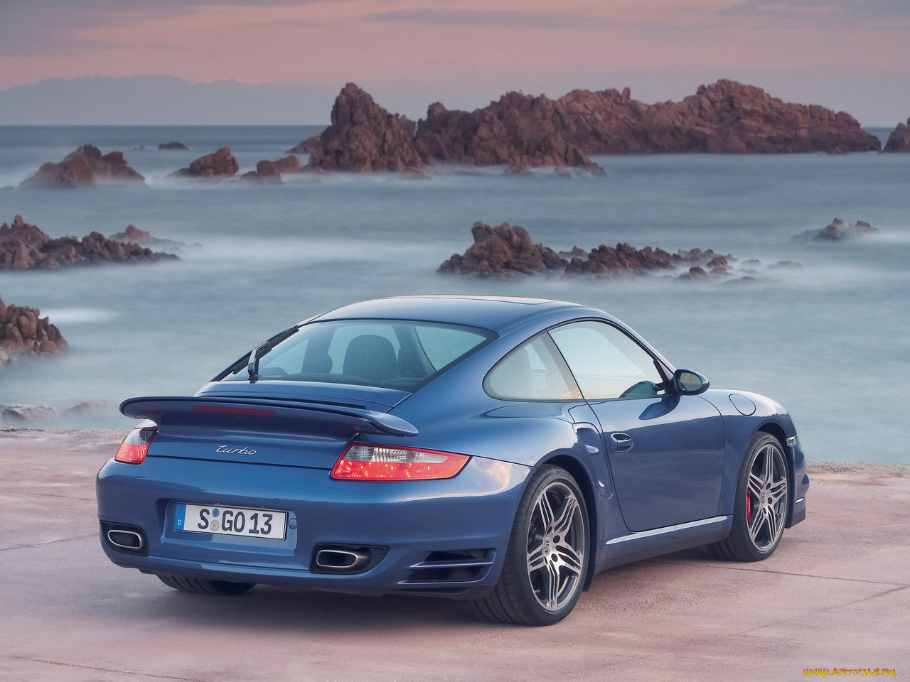 , porsche